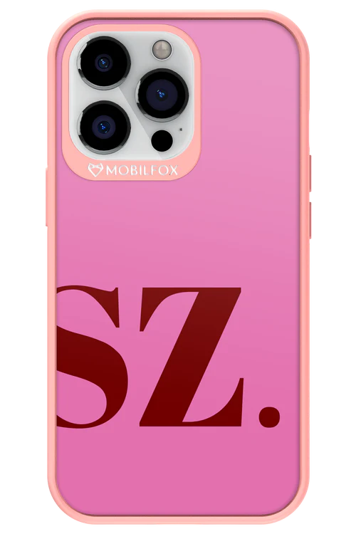 SZ (Sorbet) 2.0 - Apple iPhone 13 Pro - Image 5