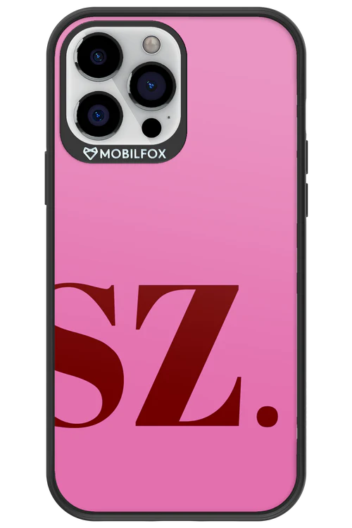 SZ (Sorbet) 2.0 - Apple iPhone 13 Pro Max - Image 14