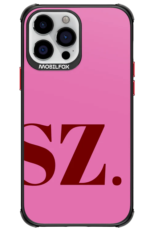 SZ (Sorbet) 2.0 - Apple iPhone 13 Pro Max - Image 17
