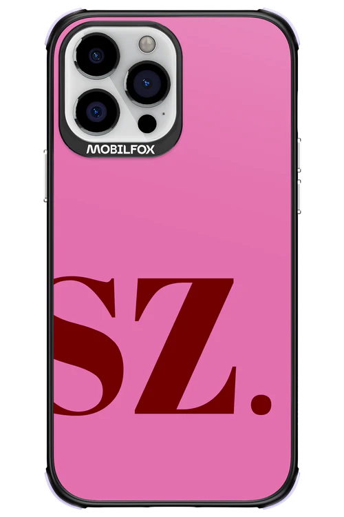 SZ (Sorbet) 2.0 - Apple iPhone 13 Pro Max - Image 19