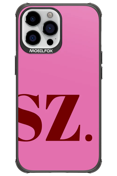 SZ (Sorbet) 2.0 - Apple iPhone 13 Pro Max - Image 21