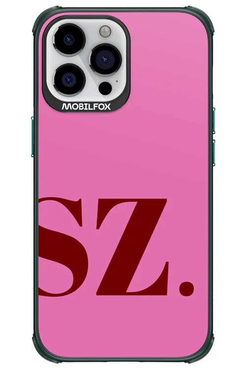SZ (Sorbet) 2.0 - Apple iPhone 13 Pro Max - Image 23