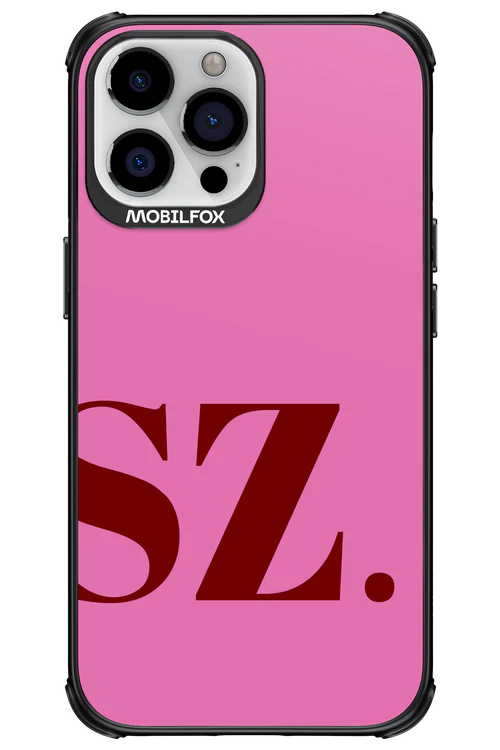 SZ (Sorbet) 2.0 - Apple iPhone 13 Pro Max - Image 24