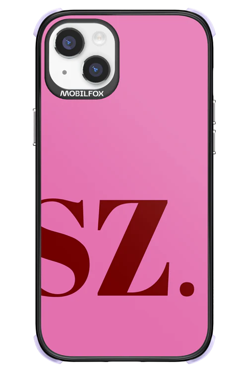 SZ (Sorbet) 2.0 - Apple iPhone 14 Plus - Image 15