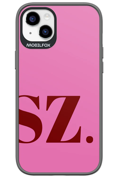 SZ (Sorbet) 2.0 - Apple iPhone 14 Plus - Image 2