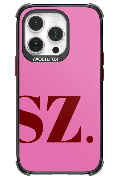 SZ (Sorbet) 2.0 - Apple iPhone 14 Pro - Image 13