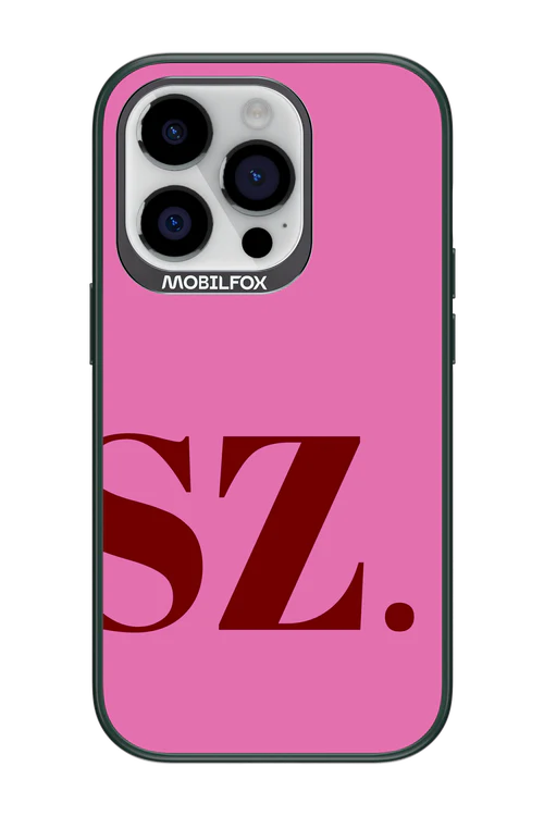SZ (Sorbet) 2.0 - Apple iPhone 14 Pro - Image 4