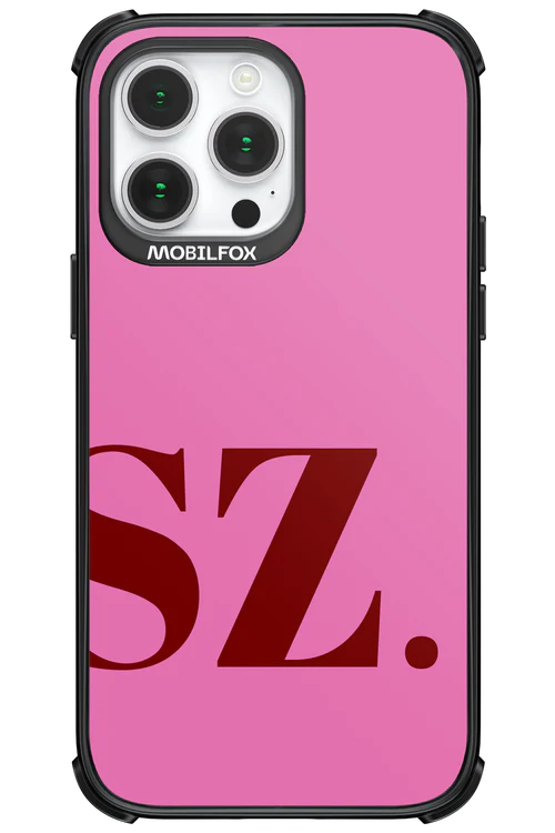SZ (Sorbet) 2.0 - Apple iPhone 14 Pro Max - Image 12