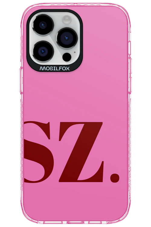 SZ (Sorbet) 2.0 - Apple iPhone 14 Pro Max - Image 5