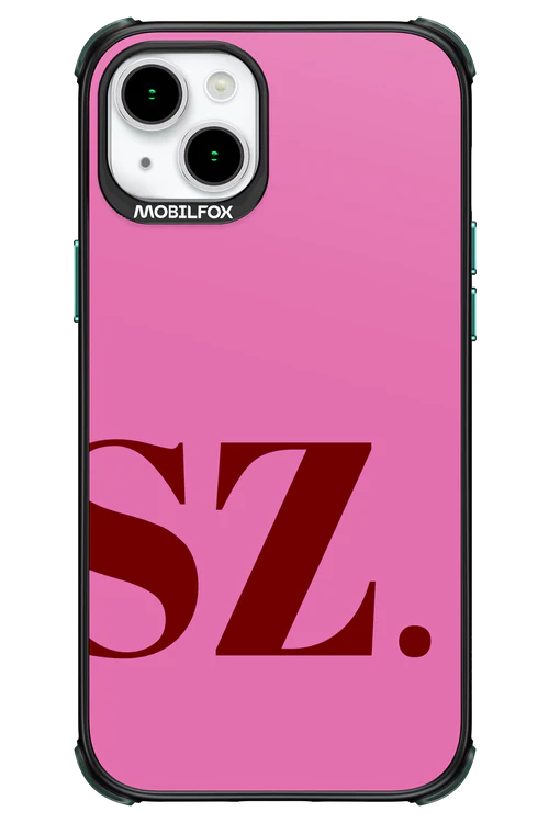 SZ (Sorbet) 2.0 - Apple iPhone 15 Plus - Image 13