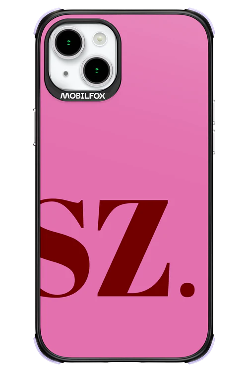 SZ (Sorbet) 2.0 - Apple iPhone 15 Plus - Image 14