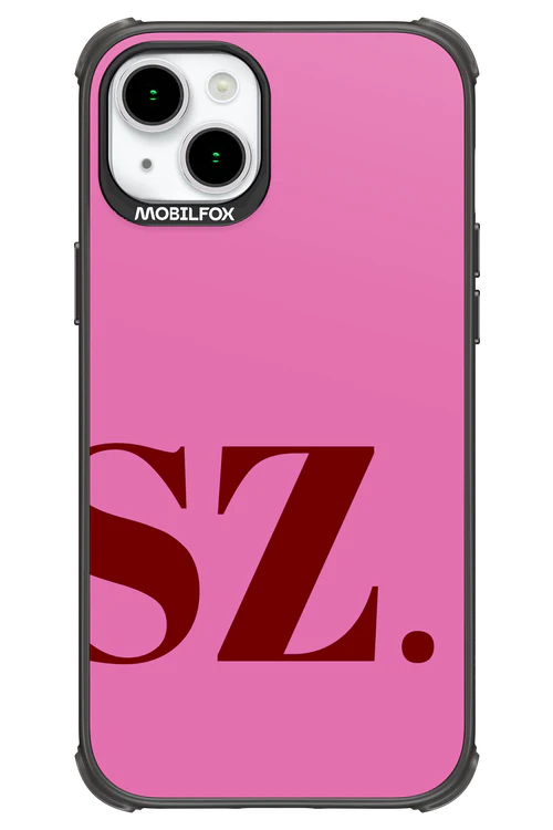SZ (Sorbet) 2.0 - Apple iPhone 15 Plus - Image 16