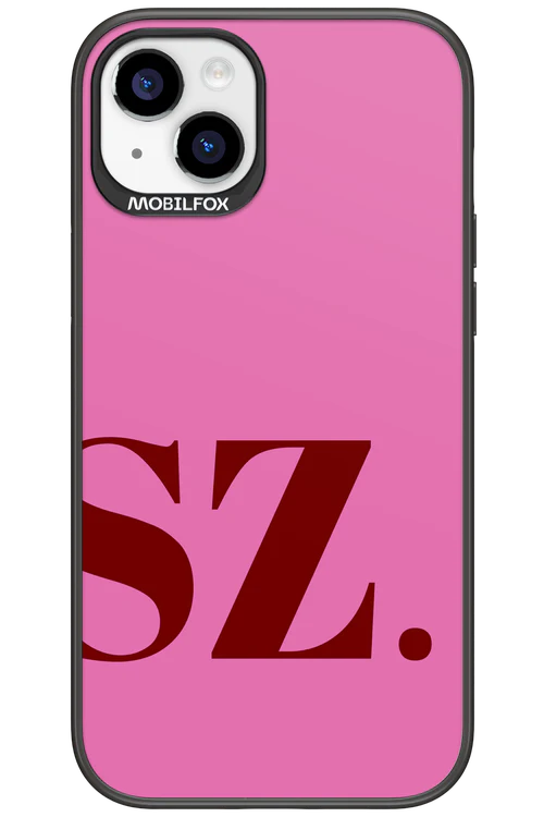SZ (Sorbet) 2.0 - Apple iPhone 15 Plus - Image 2