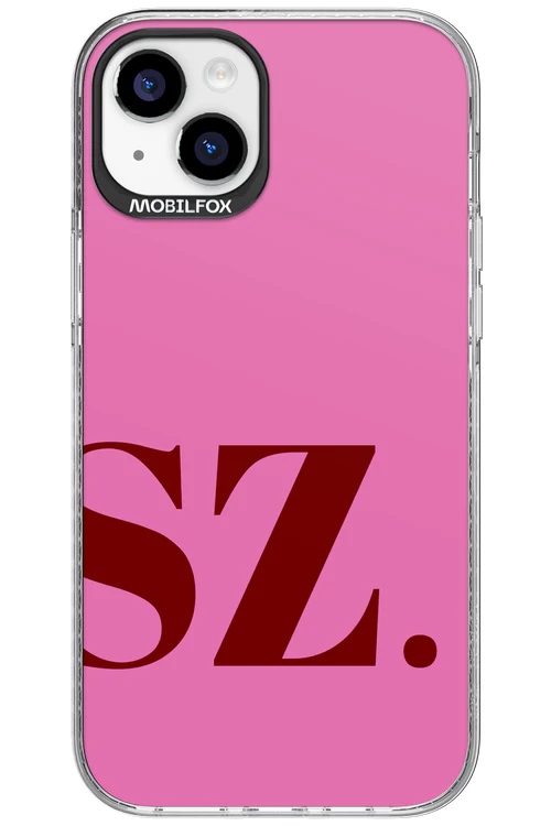 SZ (Sorbet) 2.0 - Apple iPhone 15 Plus - Image 5