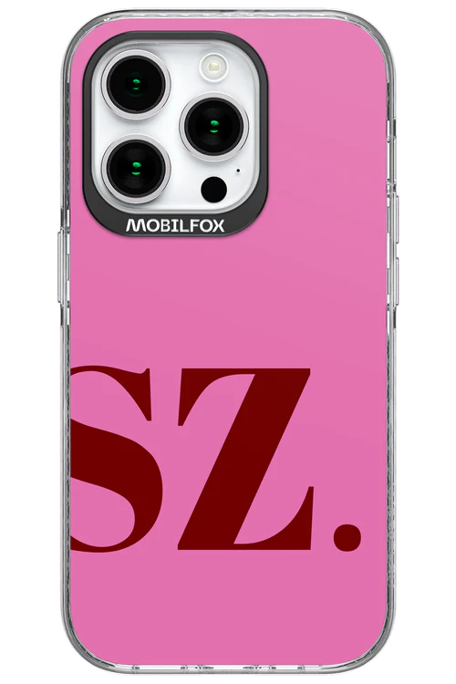 SZ (Sorbet) 2.0 - Apple iPhone 15 Pro - Image 10