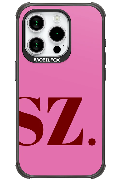 SZ (Sorbet) 2.0 - Apple iPhone 15 Pro - Image 16
