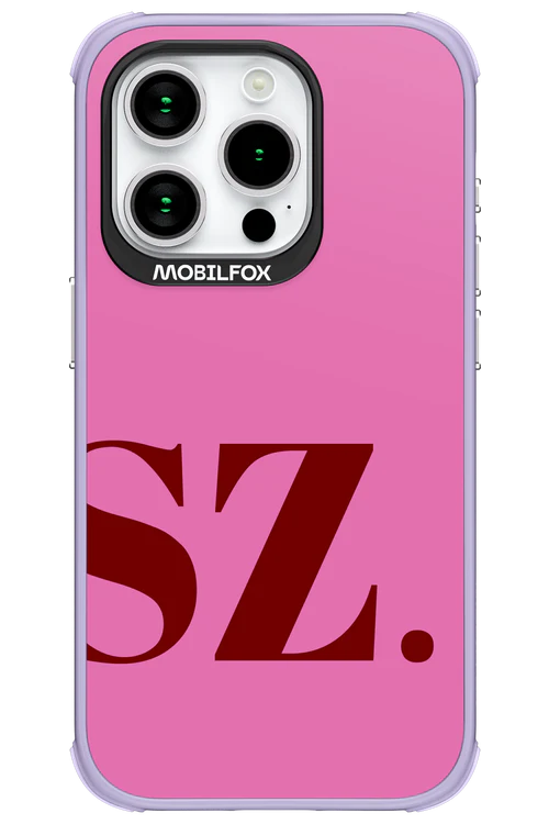 SZ (Sorbet) 2.0 - Apple iPhone 15 Pro - Image 17