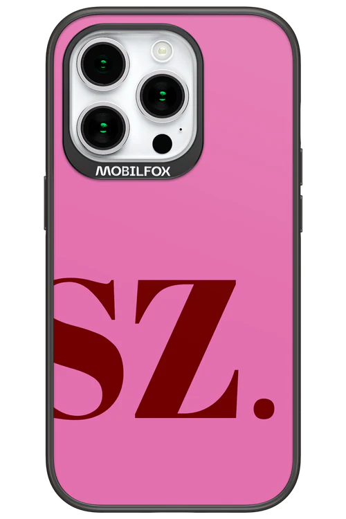 SZ (Sorbet) 2.0 - Apple iPhone 15 Pro - Image 2