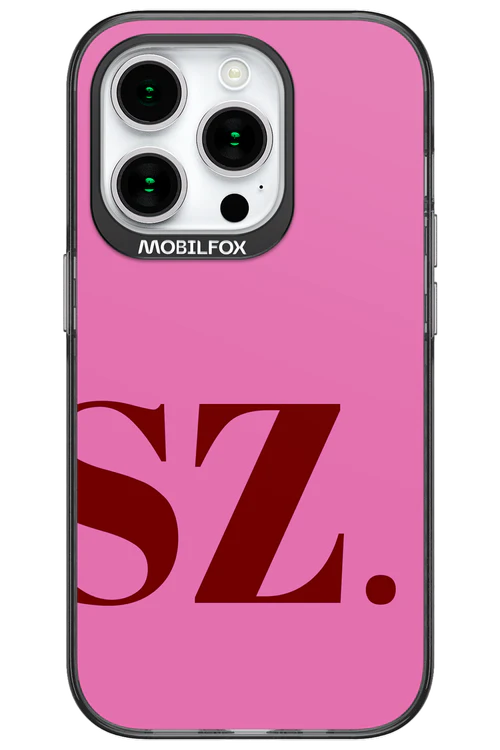SZ (Sorbet) 2.0 - Apple iPhone 15 Pro - Image 6
