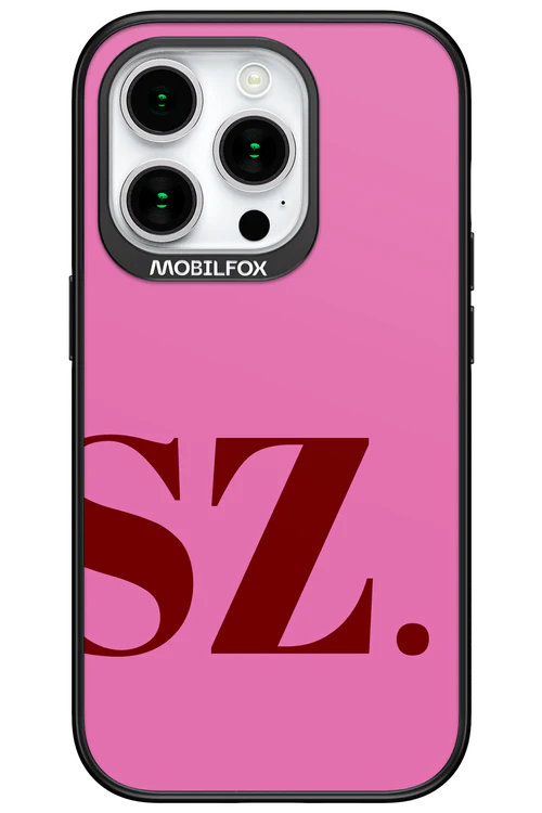 SZ (Sorbet) 2.0 - Apple iPhone 15 Pro - Image 9