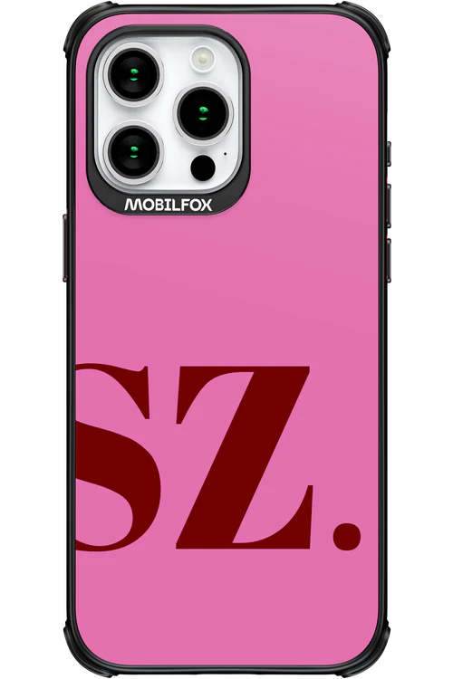 SZ (Sorbet) 2.0 - Apple iPhone 15 Pro Max - Image 11
