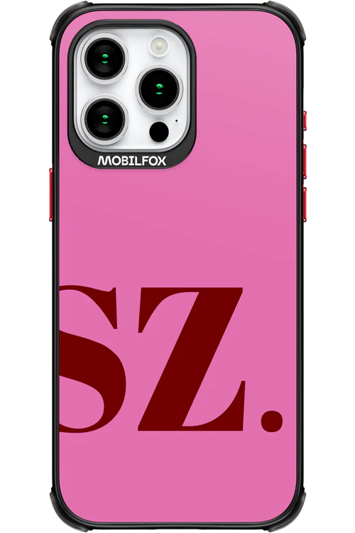 SZ (Sorbet) 2.0 - Apple iPhone 15 Pro Max - Image 12