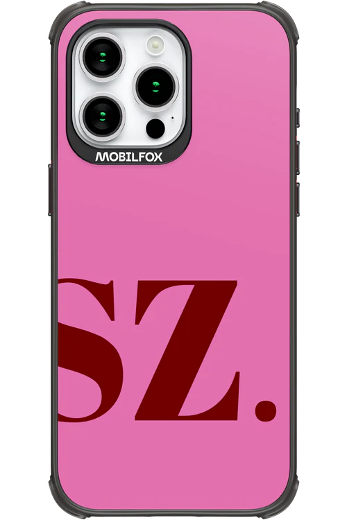 SZ (Sorbet) 2.0 - Apple iPhone 15 Pro Max - Image 16
