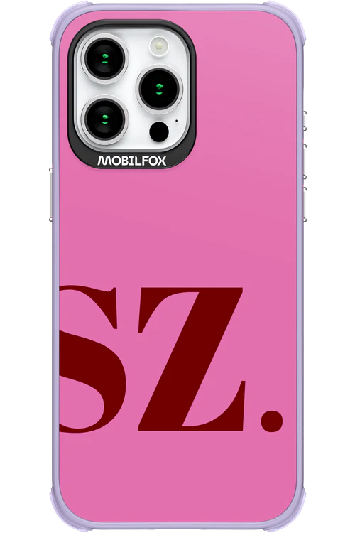 SZ (Sorbet) 2.0 - Apple iPhone 15 Pro Max - Image 17