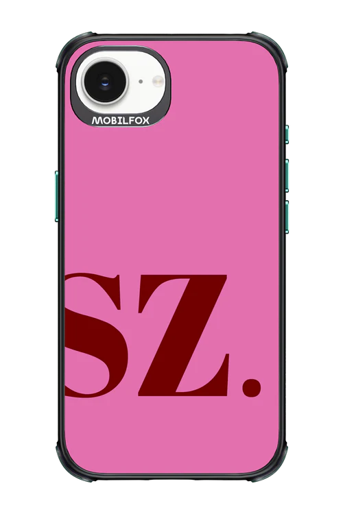 SZ (Sorbet) 2.0 - Apple iPhone 16e - Image 13