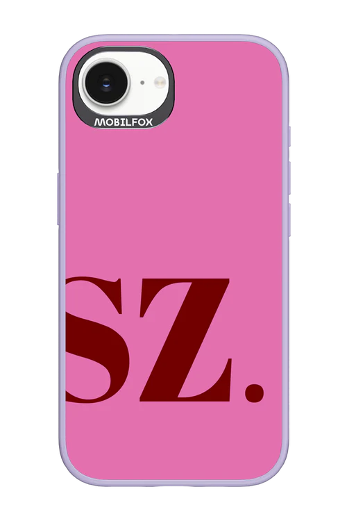 SZ (Sorbet) 2.0 - Apple iPhone 16e - Image 3