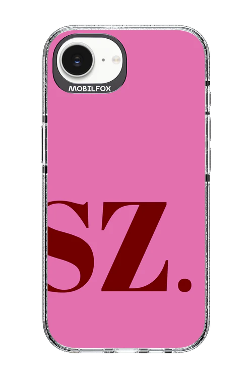 SZ (Sorbet) 2.0 - Apple iPhone 16e - Image 5