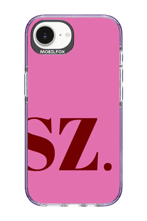 SZ (Sorbet) 2.0 - Apple iPhone 16e - Image 8