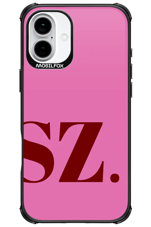 SZ (Sorbet) 2.0 - Apple iPhone 16 Plus - Image 11