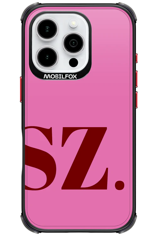 SZ (Sorbet) 2.0 - Apple iPhone 16 Pro - Image 12