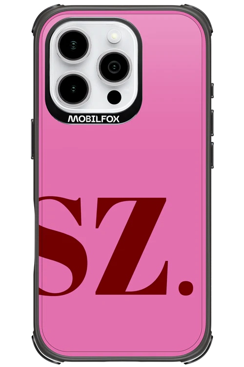 SZ (Sorbet) 2.0 - Apple iPhone 16 Pro - Image 15