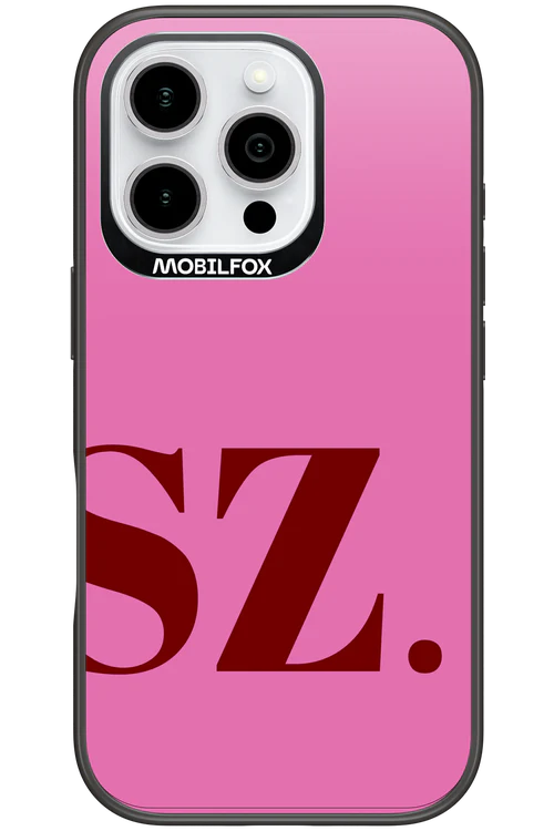 SZ (Sorbet) 2.0 - Apple iPhone 16 Pro - Image 2