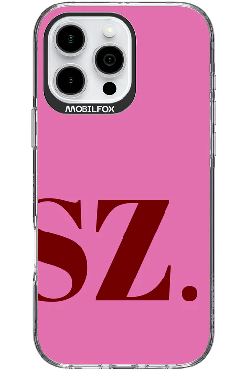 SZ (Sorbet) 2.0 - Apple iPhone 16 Pro Max - Image 10