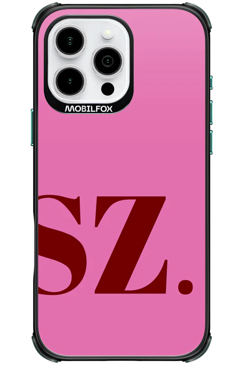 SZ (Sorbet) 2.0 - Apple iPhone 16 Pro Max - Image 13