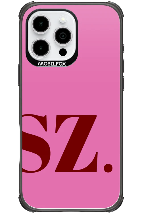 SZ (Sorbet) 2.0 - Apple iPhone 16 Pro Max - Image 15