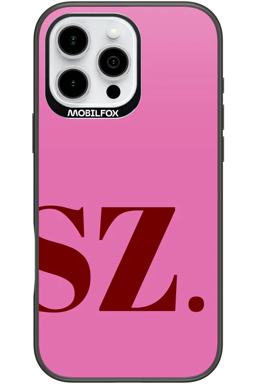 SZ (Sorbet) 2.0 - Apple iPhone 16 Pro Max - Image 2