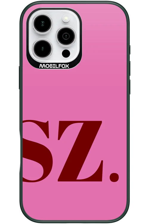 SZ (Sorbet) 2.0 - Apple iPhone 16 Pro Max - Image 4