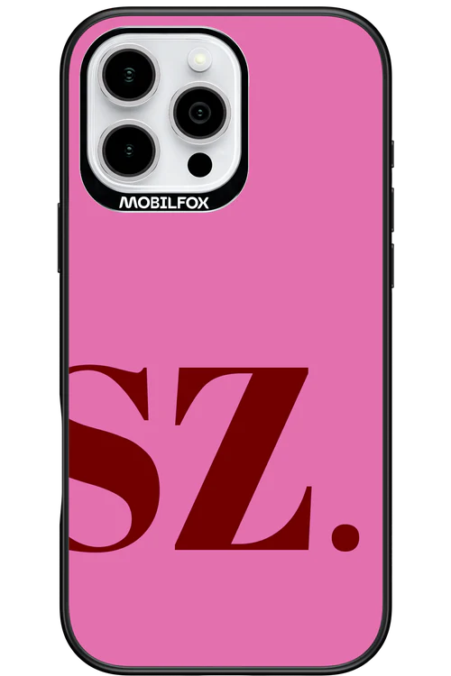 SZ (Sorbet) 2.0 - Apple iPhone 16 Pro Max - Image 9