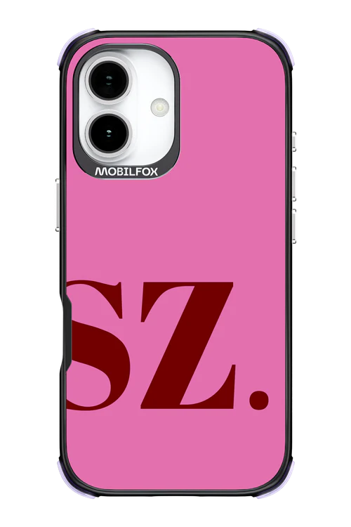 SZ (Sorbet) 2.0 - Apple iPhone 17 - Image 9