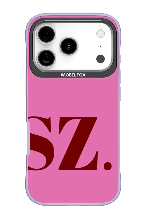 SZ (Sorbet) 2.0 - Apple iPhone 17 Pro - Image 3