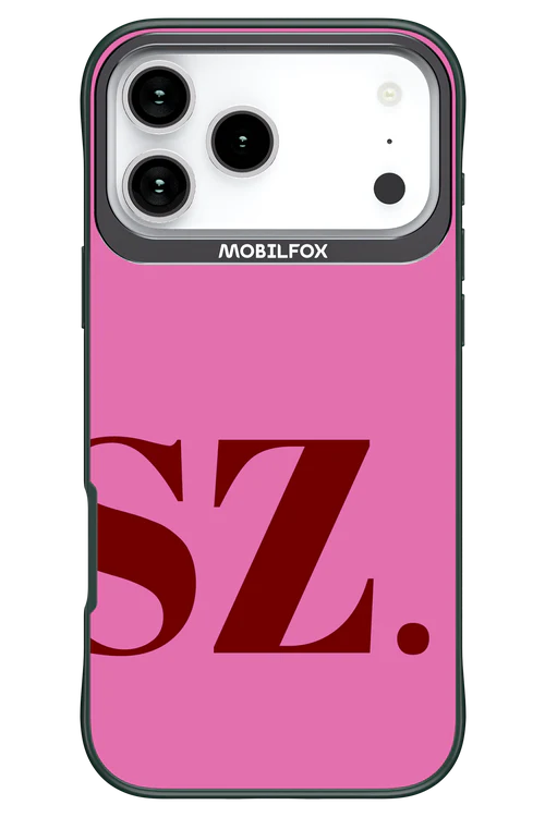 SZ (Sorbet) 2.0 - Apple iPhone 17 Pro Max - Image 4