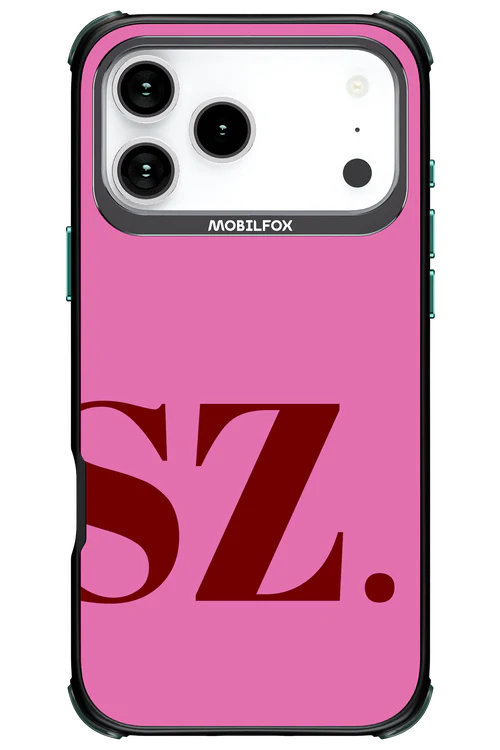 SZ (Sorbet) 2.0 - Apple iPhone 17 Pro Max - Image 8