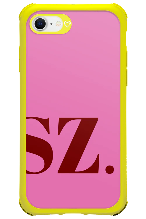 SZ (Sorbet) 2.0 - Apple iPhone 7 - Image 14