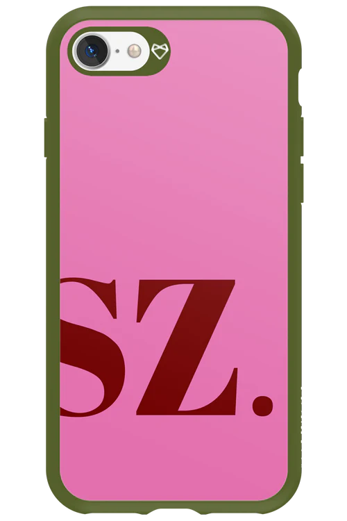 SZ (Sorbet) 2.0 - Apple iPhone 7 - Image 2