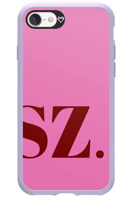 SZ (Sorbet) 2.0 - Apple iPhone 7 - Image 4