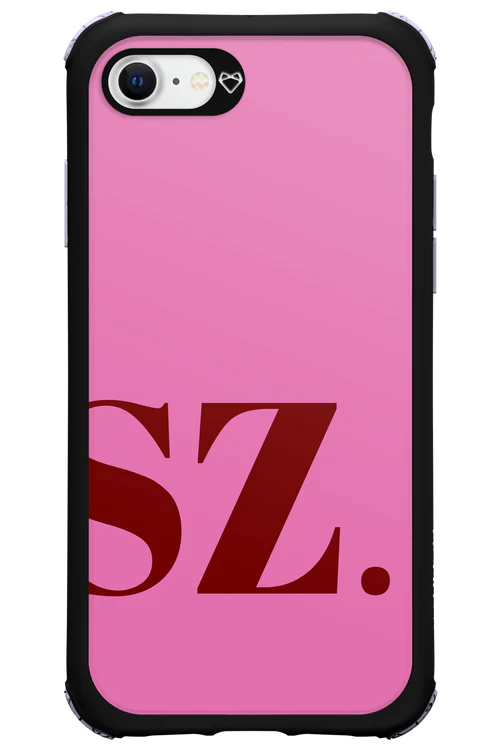 SZ (Sorbet) 2.0 - Apple iPhone 8 - Image 11